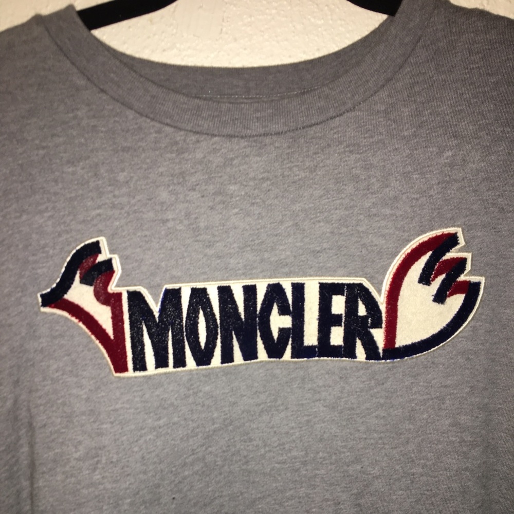 Moncler Sweater